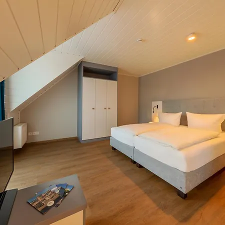 Residenz Suedwesthoern *