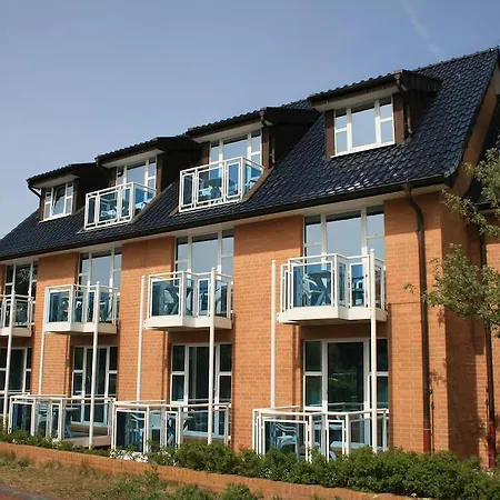 Residenz Suedwesthoern