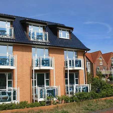 Residenz Suedwesthoern