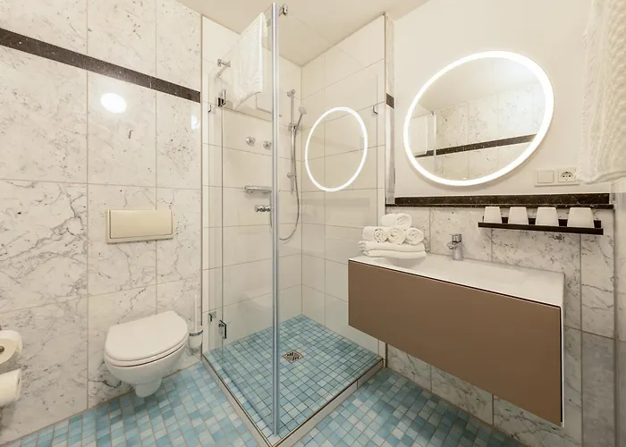 Residenz Suedwesthoern *