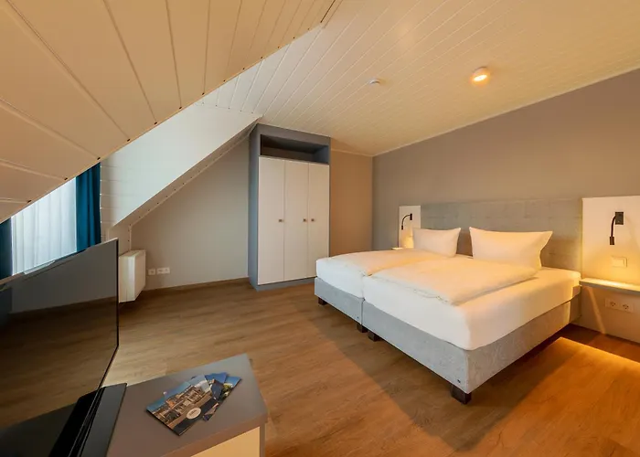 Residenz Suedwesthoern *