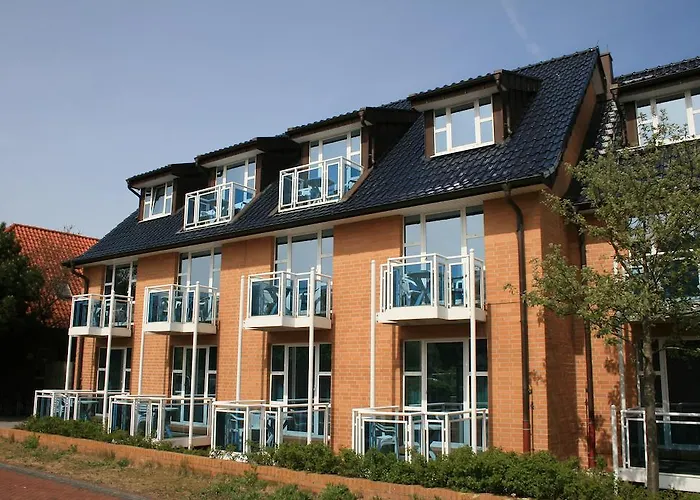 Residenz Suedwesthoern