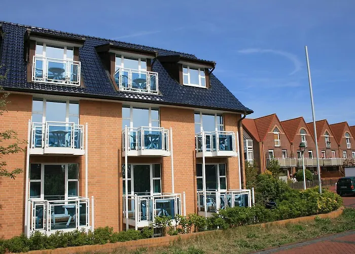 Residenz Suedwesthoern